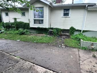 1607 20th St NE, Canton, OH, 44714