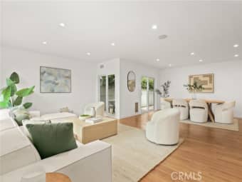 8163 Billowvista Drive, Los Angeles, CA, 90293