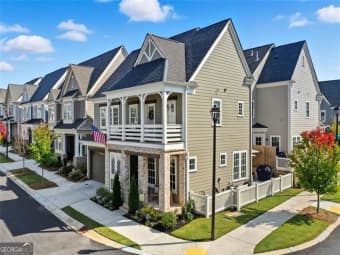 1000 Fendley Street, Woodstock, GA, 30188