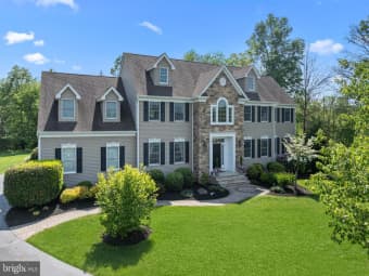 28 Handler Court, Belle Mead, NJ, 08502