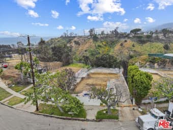 595 Radcliffe Avenue, Los Angeles, CA, 90272