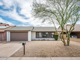 6627 South 42nd Place, Phoenix, AZ, 85042