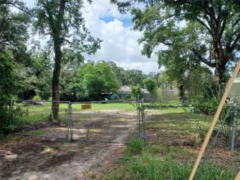 1802 East Fairbanks Street, Tampa, FL, 33604