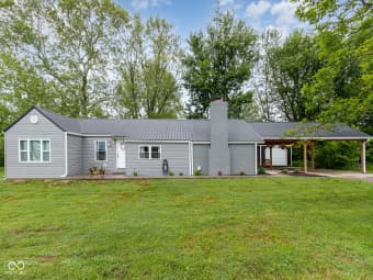 9432 State Road 48, Aurora, IN, 47001