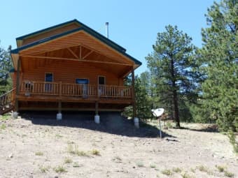 1455 Brittany Road, Huerfano County, CO, 81040