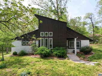 3875 Presidents Road, Scottsville, VA, 24590