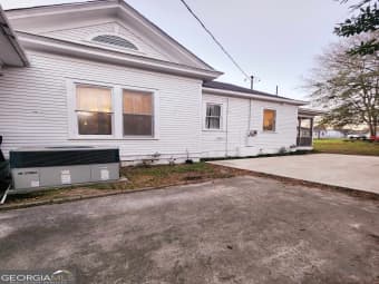 305 Church Street, Vienna, GA, 31092