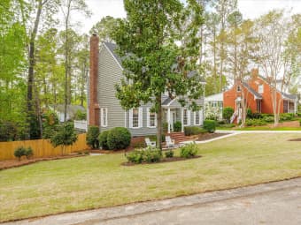 3109 Natalie Circle, Augusta-Richmond County consolidated government (balance), GA, 30909