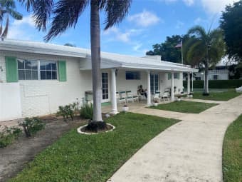 711/6260 Northeast 18th Avenue, Fort Lauderdale, FL, 33334