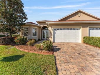 5138 Neptune Circle, Wildwood, FL, 34484