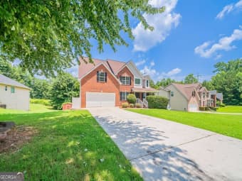 3961 South River Lane, Ellenwood, GA, 30294