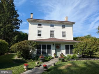2575 Aquetong Rd, New Hope, PA, 18938