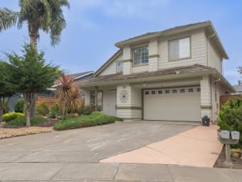 1768 Delancey Drive, Salinas, CA, 93906
