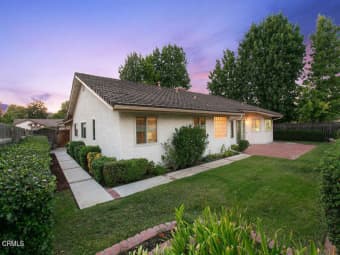 130 Spindlewood Avenue, Camarillo, CA, 93012