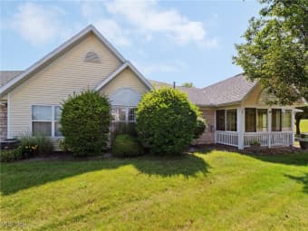 657 Villa Dr, Ontario, OH, 44906