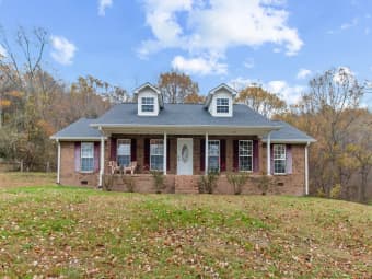129 North Fishing Ford Road, Petersburg, TN, 37144