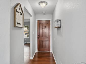 11483 Coral Canyon, San Antonio, TX, 78252