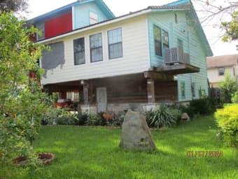 8939 Intervale St, Houston, TX, 77075