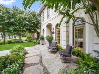 6549 Edloe Street, Southside Place, TX, 77005