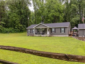 19366 Laurel Run Road, Nelsonville, OH, 45764