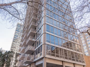 24C/339 West Barry Avenue, Chicago, IL, 60657