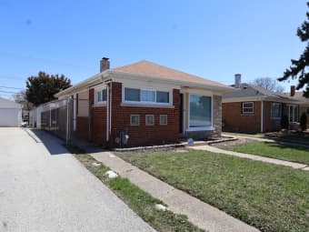 15325 Cottage Grove Avenue, Dolton, IL, 60419