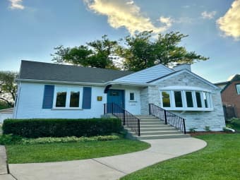 614 South Greenwood Avenue, Park Ridge, IL, 60068