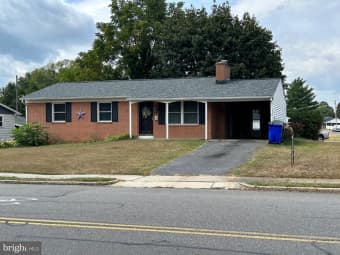 1321 Marshall Street, Hagerstown, MD, 21740