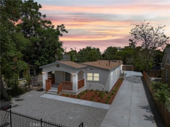1075 North Arrowhead Avenue, San Bernardino, CA, 92410