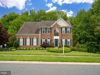 9 Rock Glenn Road, Aberdeen, MD, 21078