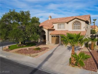 16 Old Lake Cir, Henderson, NV, 89074