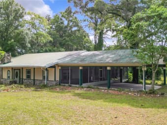 3801 Southwest 86th Terrace, Ocala, FL, 34481