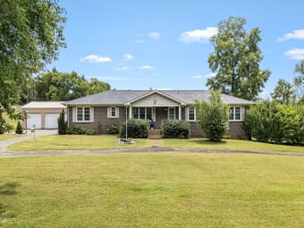 145 Rambo Road, Fayetteville, TN, 37334