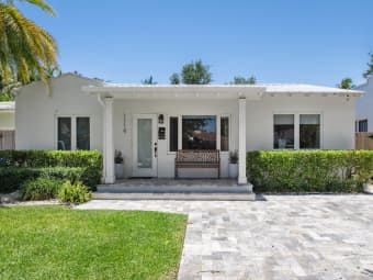 1116 Southeast 11th Street, Fort Lauderdale, FL, 33316