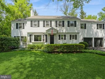 79 Lafayette Road, Princeton, NJ, 08540