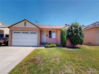 5324 Calico Avenue, Pico Rivera, CA, 90660