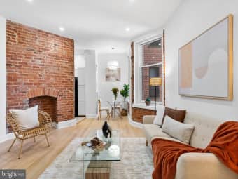 1008/1615 Q Street Northwest, Washington, DC, 20009