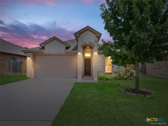 3316 Braford Drive, Belton, TX, 76513
