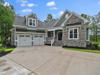 557 Hearthside Dr SE, Bolivia, NC, 28422