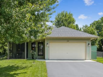 218 Meadow Lark Lane, Osceola, WI, 54020