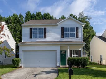 601 Weeping Willow Drive, Durham, NC, 27704