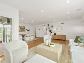 8163 Billowvista Drive, Los Angeles, CA, 90293