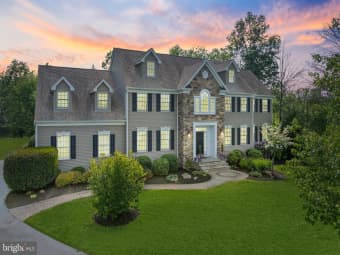 28 Handler Court, Belle Mead, NJ, 08502