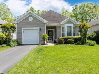 520 Emerson Court, Smithville, NJ, 08205