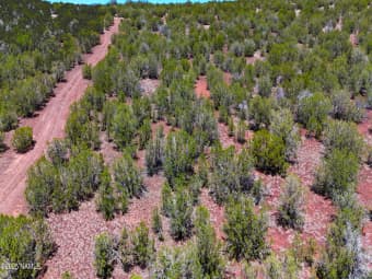 3847 West Bench Road, Williams, AZ, 86046