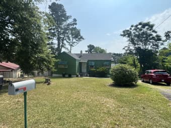 2916 Whistler Lane, Augusta-Richmond County consolidated government (balance), GA, 30906