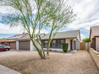 6627 South 42nd Place, Phoenix, AZ, 85042