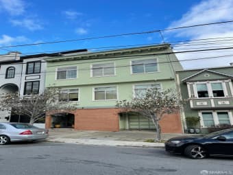 943 Sanchez Street, San Francisco, CA, 94114