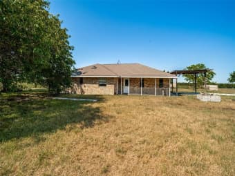 7397 FM 1377, Blue Ridge, TX, 75424