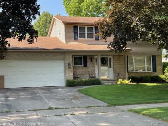 2669 Willard Drive, Troy, MI, 48085